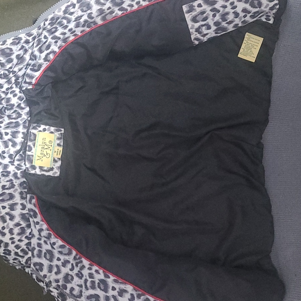 Girls winter Coat - Picture 4 of 4
